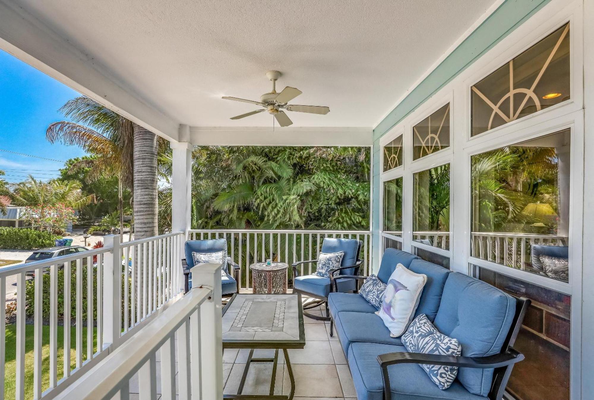 Beach Retreat Holmes Beach Luaran gambar