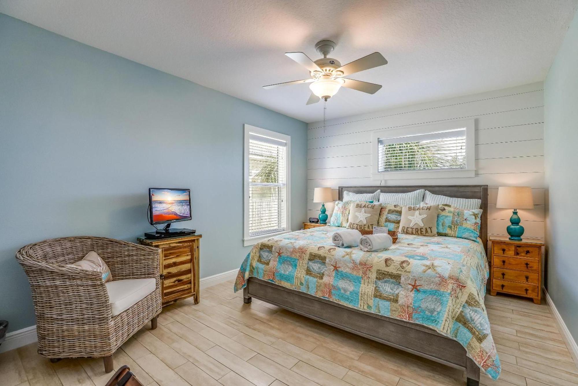 Beach Retreat Holmes Beach Luaran gambar